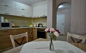 City Apartments